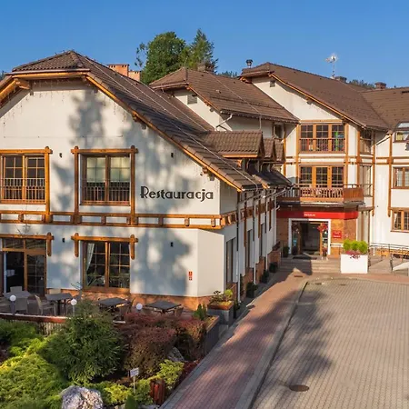 Hotel Premium