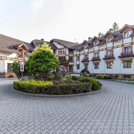 Premium 3* Wisla