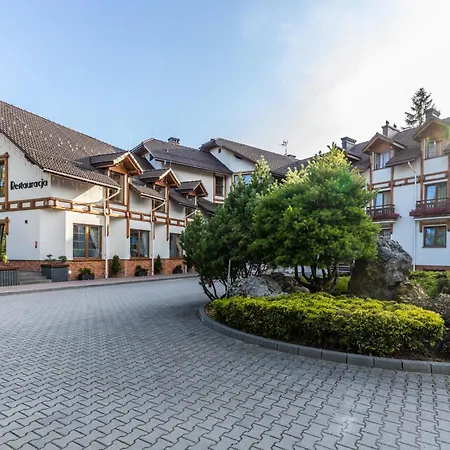 Premium Hotel Wisla