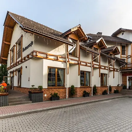 Premium Hotel 3*
