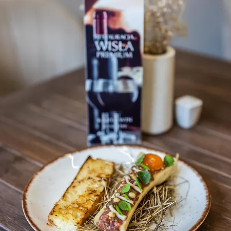 Hotel Premium Wisla