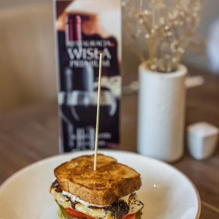 Premium Hotel Wisla