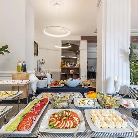 Hotel Premium