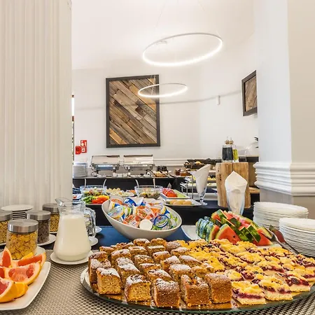 Premium Hotel Wisla