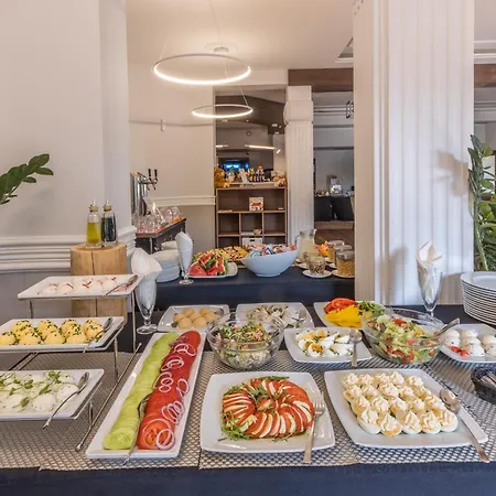 Hotel Premium Wisla