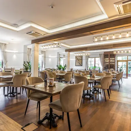 Premium Hotel Wisla