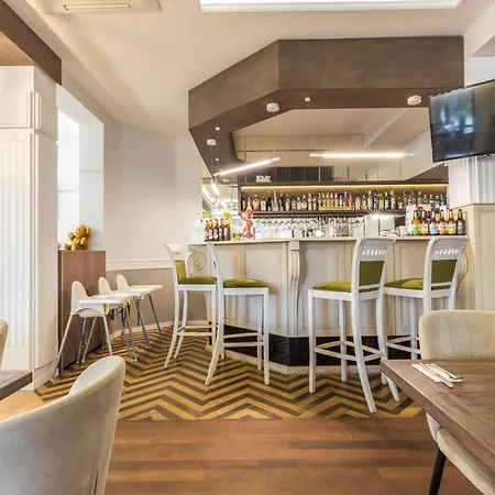 Hotel Premium 3*