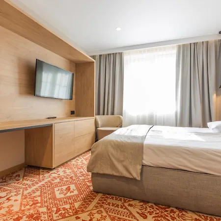 Hotel Premium 3*