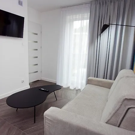 Aparthotel Willowa No. 5