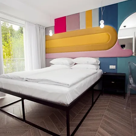 Aparthotel Willowa No. 5 Wisla