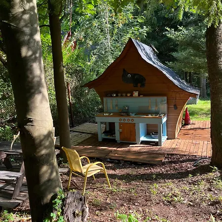 Malinka 13 Holiday home *