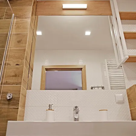 Dom Wczasowy Beskidy Resort 3*