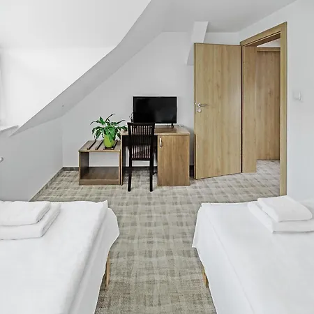 Resort Dom Wczasowy Beskidy