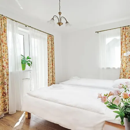 Dom Wczasowy Beskidy Resort