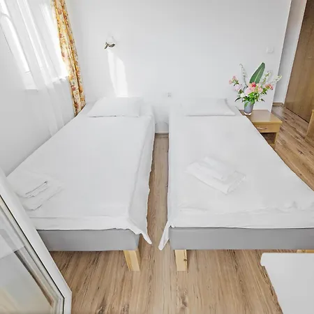 Dom Wczasowy Beskidy Resort