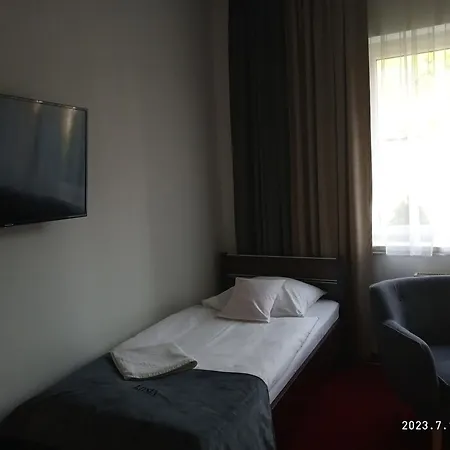 Lusia Bed & Breakfast Wisla