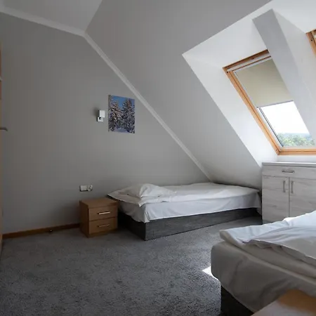 Teczowe Wzgorze Apartment Wisla