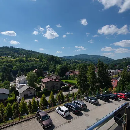 Teczowe Wzgorze