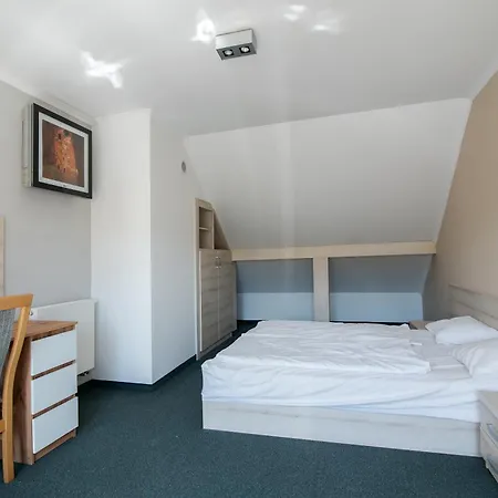 Apartment Teczowe Wzgorze *