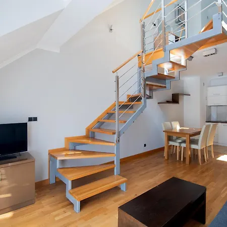 Apartment Teczowe Wzgorze Wisla