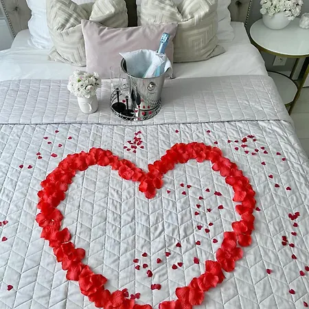 Marilyn Monroe Homestay