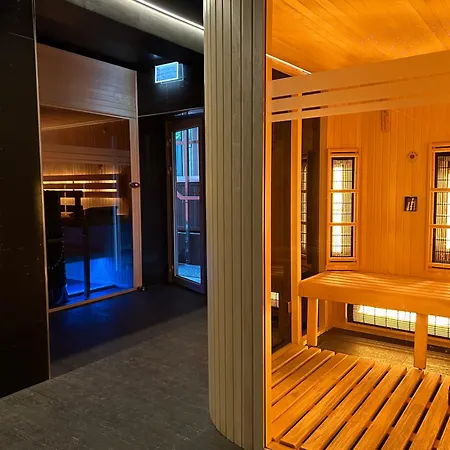Safari House - Wisla