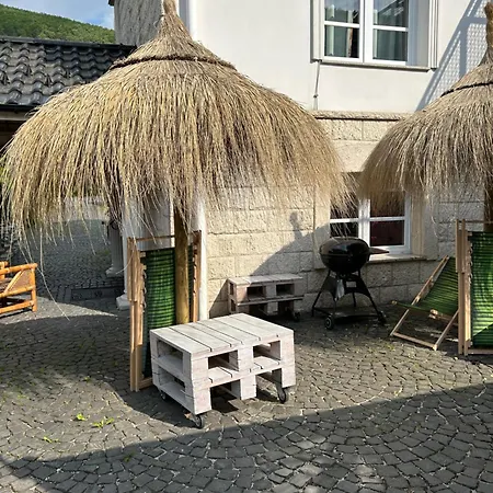 Safari House -