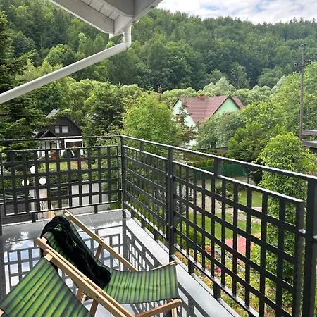 Safari House - Bed & Breakfast Wisla