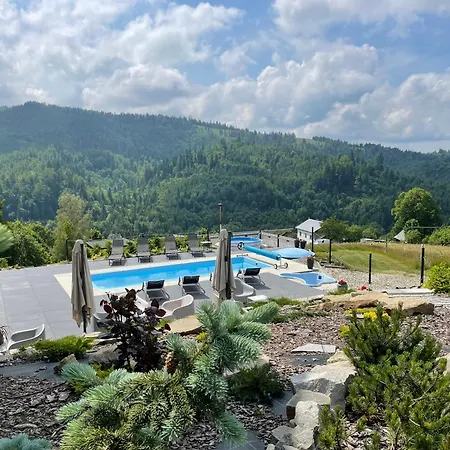 'okno Z Widokiem' Wisla