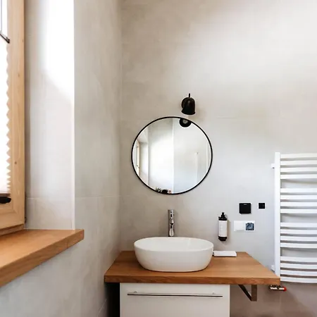 Pod Szarowym Lasem Holiday home *