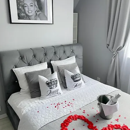 Marilyn Monroe Homestay