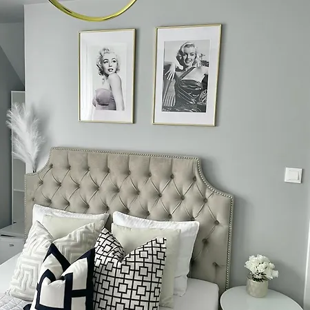 Homestay Marilyn Monroe *