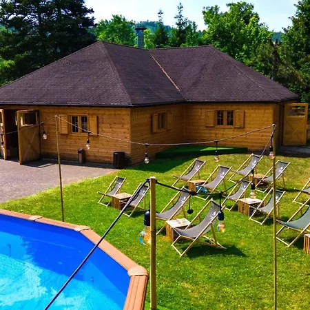 Hotel Vestina Hotel Wisla