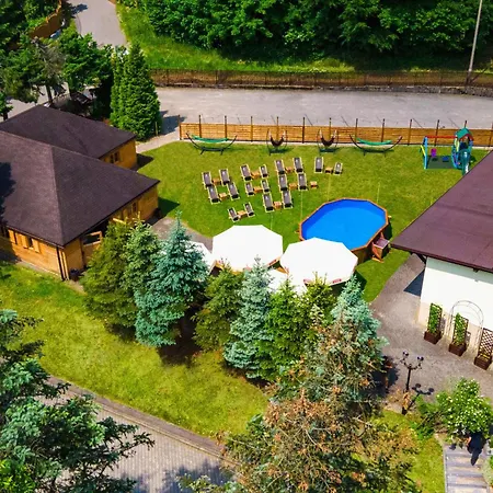Hotel Hotel Vestina 3*