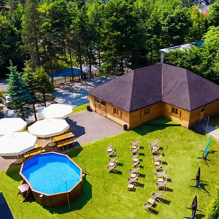 Hotel Vestina 3* Wisla