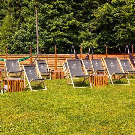 Hotel Vestina Wisla