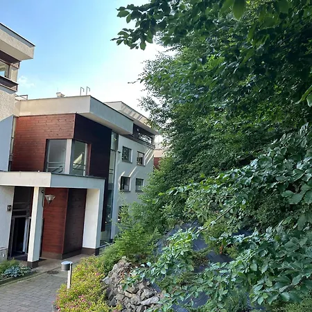 Apartment Bukove