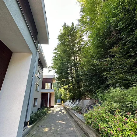 Bukove Apartment *