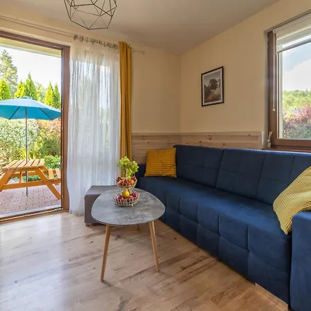 Apartment Vistula Wisla