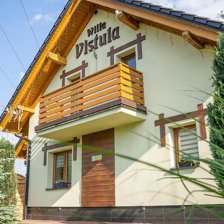 Apartment Vistula Wisla