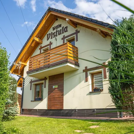 Apartment Vistula *