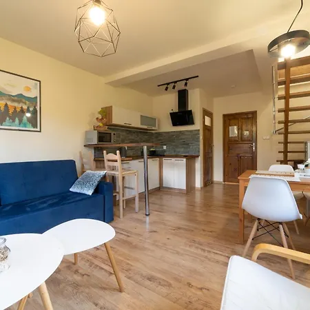 Apartment Vistula Wisla