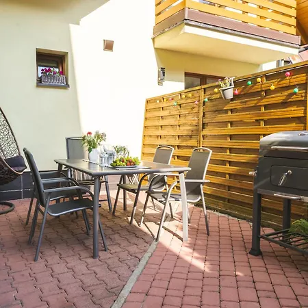 Apartment Vistula Wisla