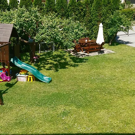 Sielankowo Homestay Wisla