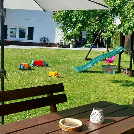 Sielankowo Homestay Wisla