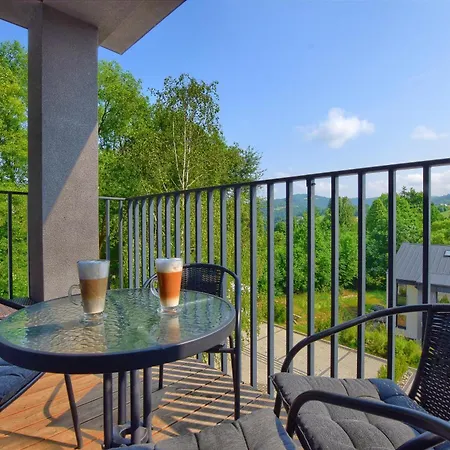 Hike & Apartment Wisla