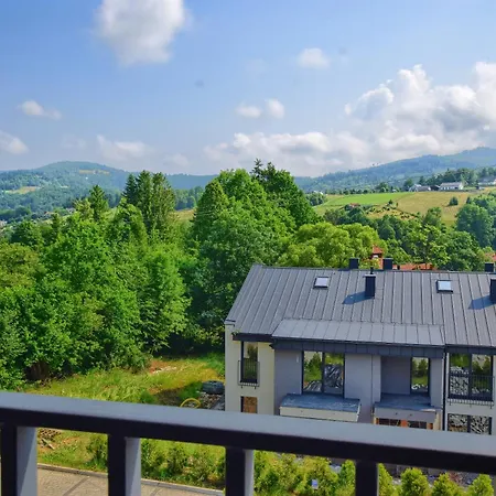 Apartment Hike & Wisla