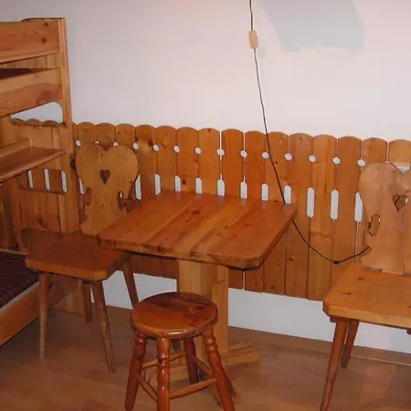 Osrodek Narciarski Stozek Witold Pruski Hostel *