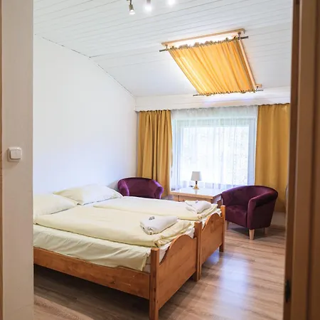 Emilia Homestay Wisla
