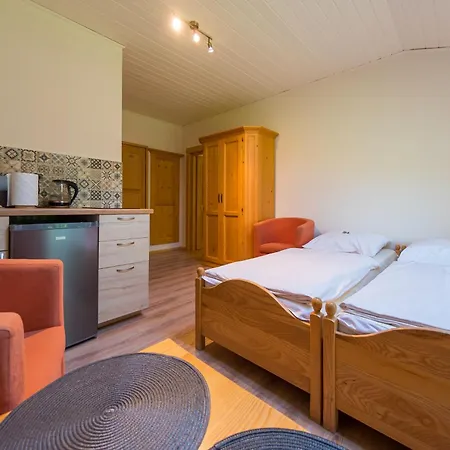 Emilia Homestay Wisla